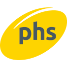 Logo PHS Group Ltd. (United Kingdom)