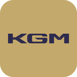 Logo KG Mobility Corp.