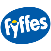 Logo Fyffes Ltd.