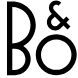 Logo Bang & Olufsen A/S