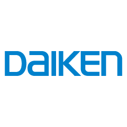 Logo Daiken Corp.