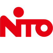 Logo Nitto Kogyo Corp.