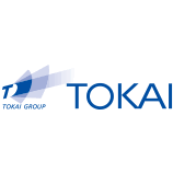 Logo TOKAI Corp. (8134)