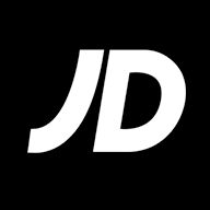 Logo JD Sports Fashion Plc