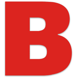 Logo Bucher Industries AG