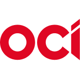 Logo OCI Holdings Co. Ltd.