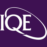 Logo IQE Plc