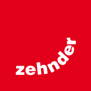 Logo Zehnder Group AG