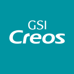 Logo GSI Creos Corp.