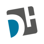 Logo Danubius Szálloda és Gyógyüdülo Zrt.