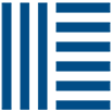 Logo Keihanshin Building Co., Ltd.