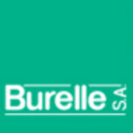 Logo Burelle SA