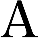 Logo Corticeira Amorim SGPS SA