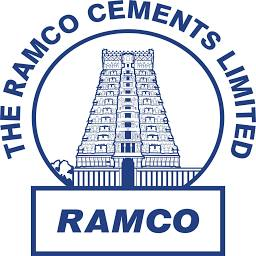 Logo The Ramco Cements Ltd.
