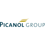 Logo Picanol NV