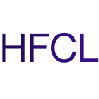 Logo HFCL Ltd.