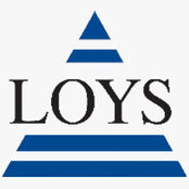 Logo LOYS AG