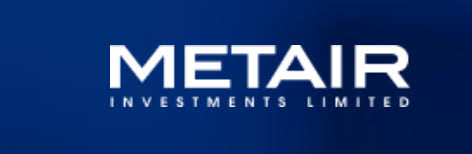 Logo Metair Investments Ltd.
