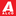 Logo ALCO Hellas SA