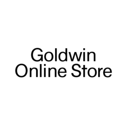 Logo GOLDWIN INC.