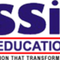Logo SSI Ltd.