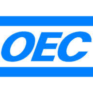 Logo Original Engineering Consultants Co., Ltd.