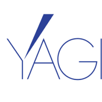 Logo Yagi Corp.