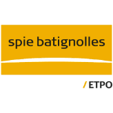 Logo Groupe ETPO SA
