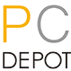 Logo PC Depot Corp.