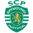 Logo Sporting Clube de Portugal Futebol SAD