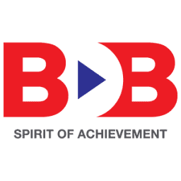 Logo Bina Darulaman Bhd.