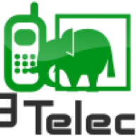 Logo Viking Telecom AB