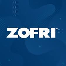 Logo Zona Franca de Iquique SA