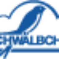 Logo Schwälbchen Molkerei Jakob Berz AG