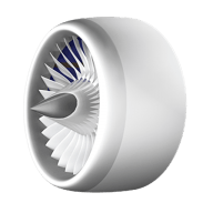 Logo Turbomecanica SA