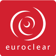 Logo Euroclear Bank SA/NV