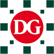 Logo Delek Group Ltd.