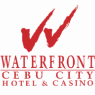 Logo Waterfront Philippines, Inc.