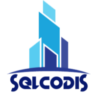 Logo Selcodis SA