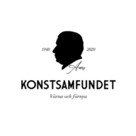 Logo Föreningen Konstsamfundet r.f.