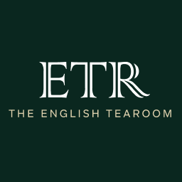Logo Oy The English Tearoom Ab