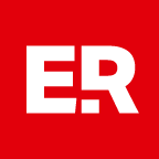 Logo Société du Journal de l'Est Republicain SA