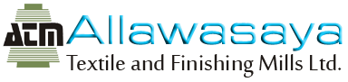 Logo Allawasaya Textile & Finishing Mills Ltd.