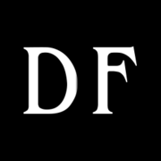 Logo Daidoh Forward Ltd.