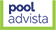 Logo PT Pool Advista Indonesia Tbk