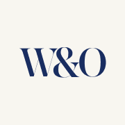 Logo Wijs & Van Oostveen BV