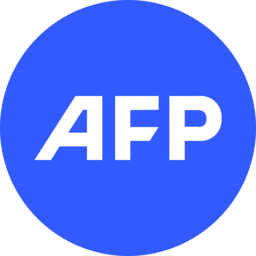 Logo Agence France-Presse SA