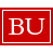 Logo Boston University