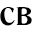 Logo Clarke Broadcasting Corp