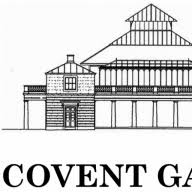 Logo Covent Garden Estates Ltd.